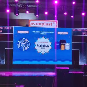 Product Launches (1)