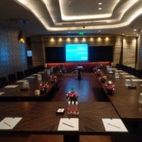 meeting setups